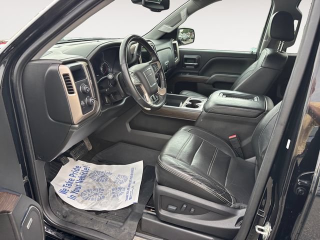 Used 2017 GMC Sierra 1500 Denali AWD/4WD image 9