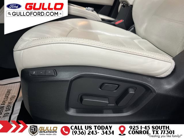 Used 2021 MAZDA CX-5 Grand Touring w/ GT Premium Package AWD/4WD image 21