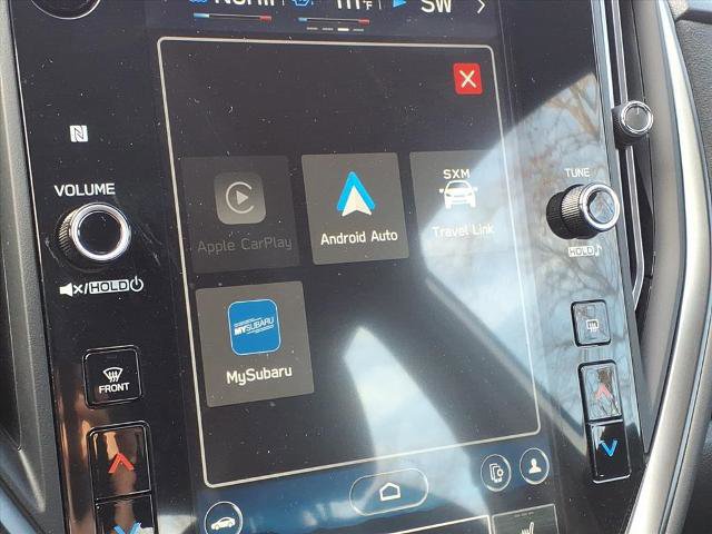 Used 2024 Subaru WRX TR image 16