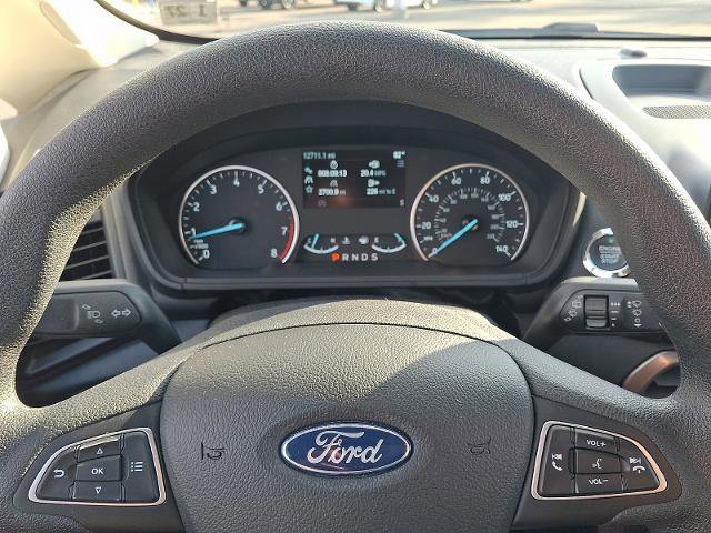 Certified 2022 Ford EcoSport SE image 19