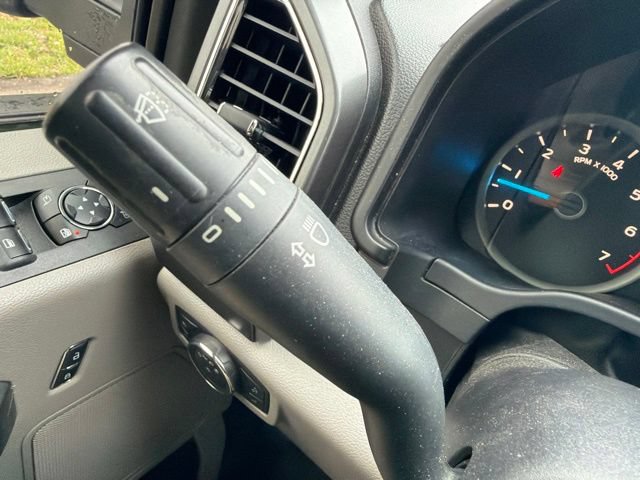 Certified 2017 Ford F150 XLT AWD/4WD image 44