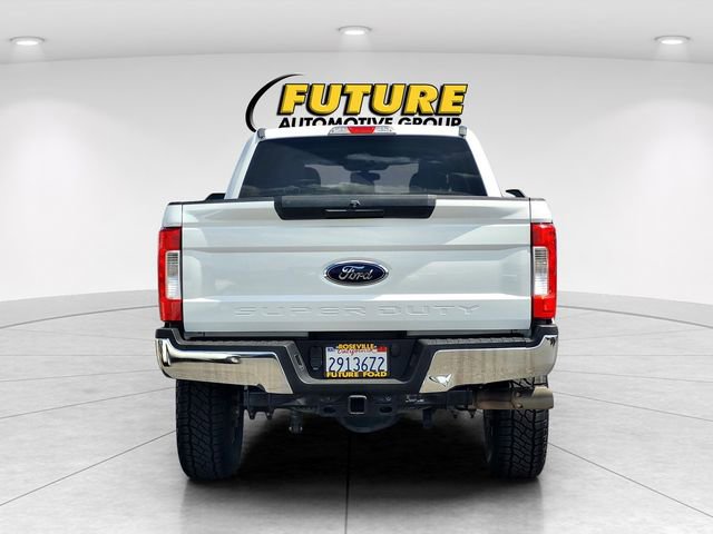 Certified 2019 Ford F250 XLT AWD/4WD image 5