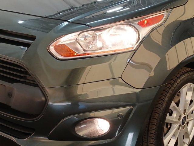 Certified 2018 Ford Transit Connect XLT image 29