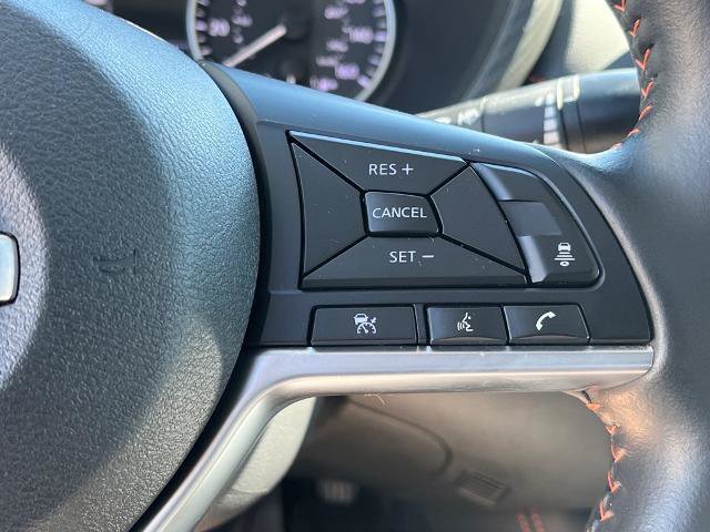 Used 2023 Nissan Sentra SR w/ SR Premium Package image 14