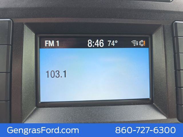 Certified 2020 Ford F350 XL w/ Power Equipment Group AWD/4WD image 32