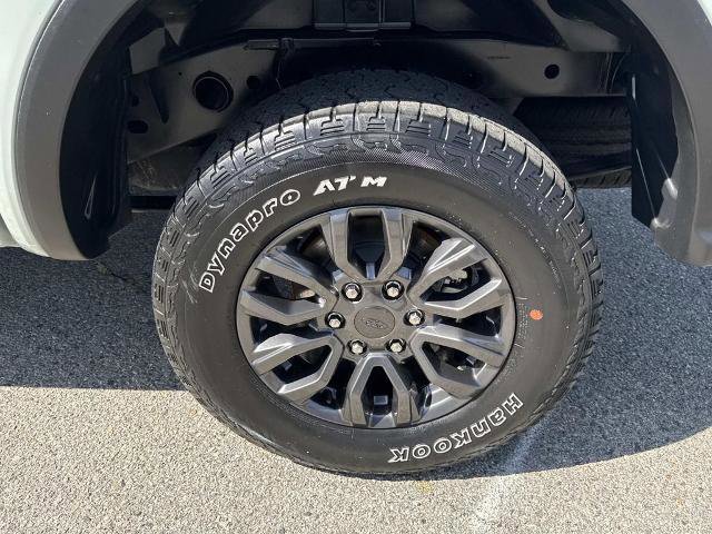 Certified 2023 Ford Ranger XLT w/ Equipment Group 301A Mid image 9