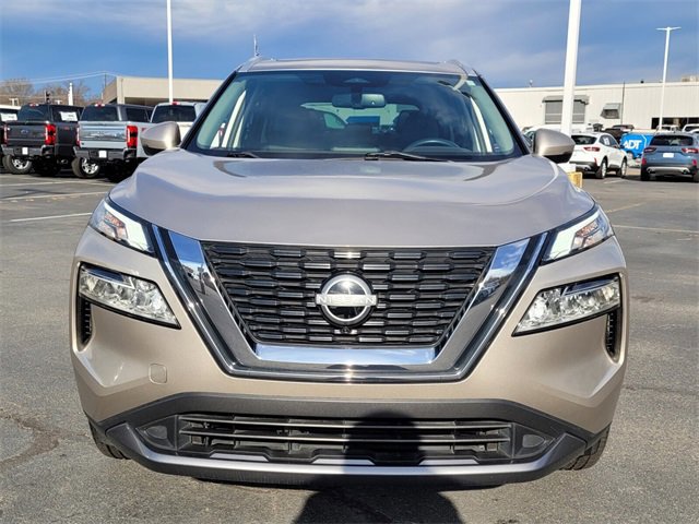 Used 2023 Nissan Rogue SL image 8