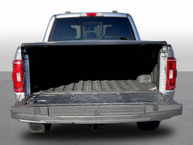 Certified 2023 Ford F150 XLT w/ Equipment Group 302A High AWD/4WD image 9