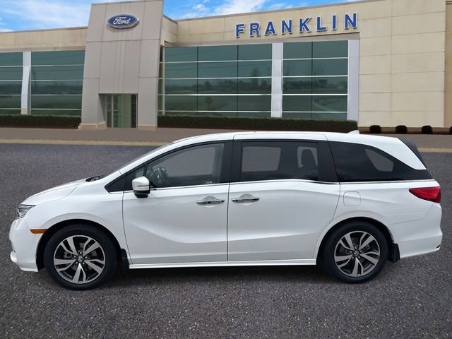 Used 2023 Honda Odyssey Touring image 2