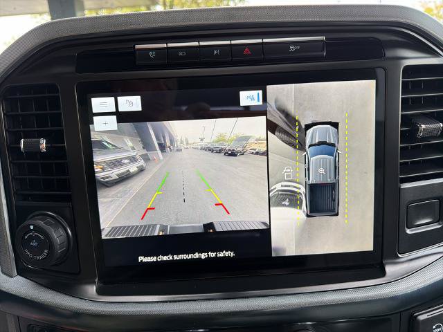 Certified 2023 Ford F150 Limited AWD/4WD image 30