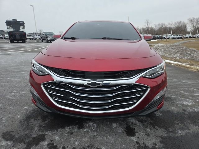 Used 2022 Chevrolet Malibu Premier image 16
