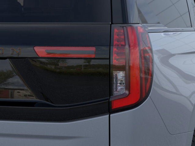 Certified 2025 Ford Expedition Tremor AWD/4WD image 44