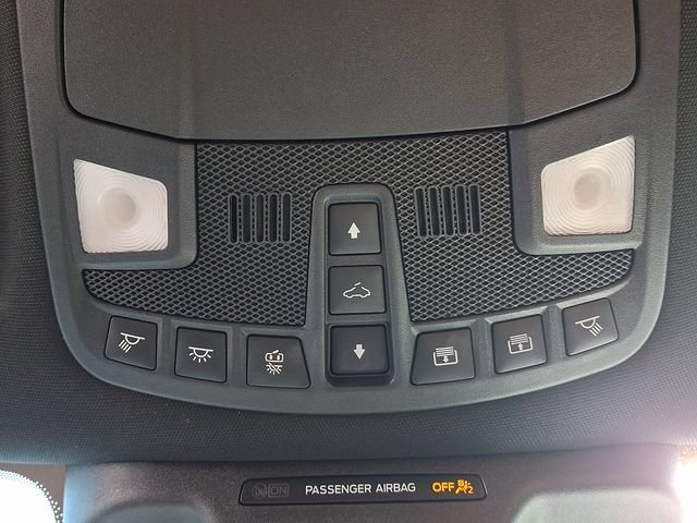 Certified 2024 Ford Expedition Max Platinum AWD/4WD image 30