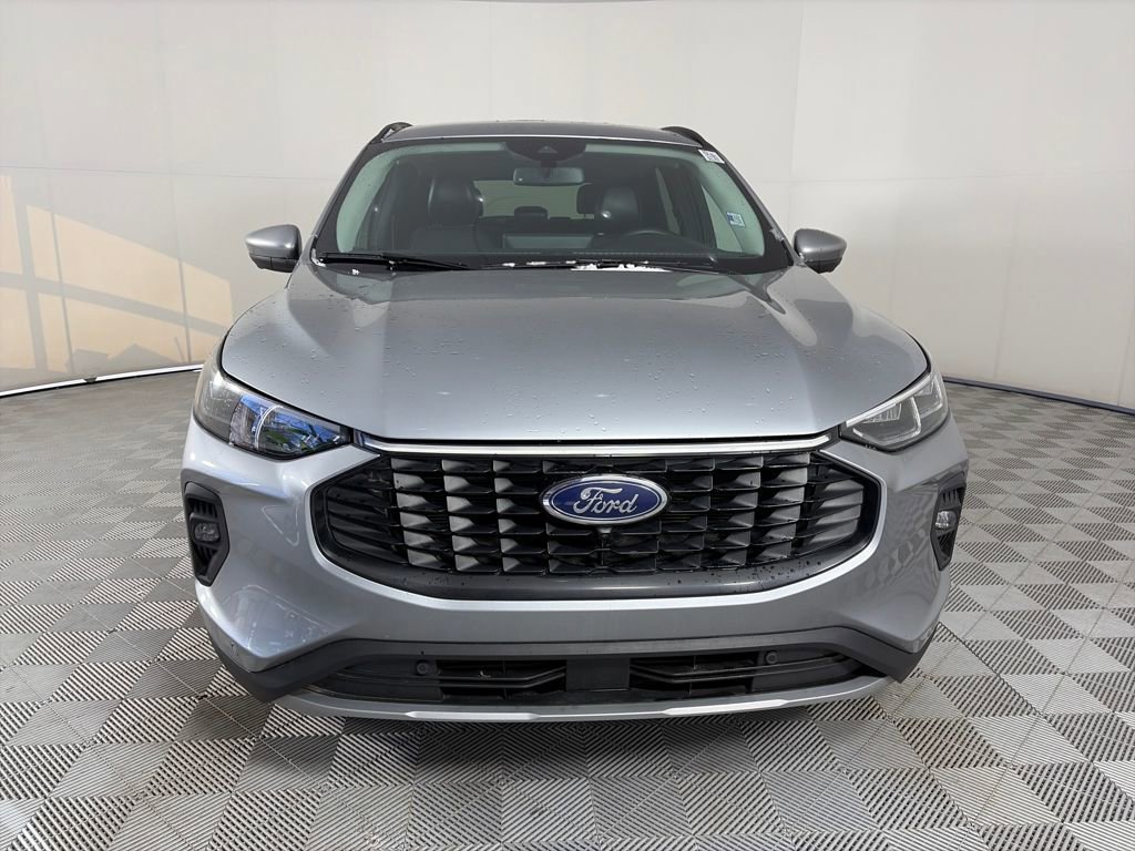 Certified 2024 Ford Escape Platinum image 7