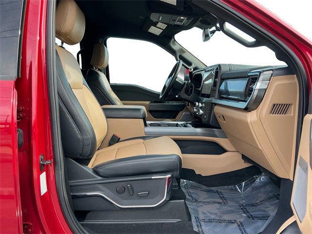 Certified 2023 Ford F350 Lariat image 18