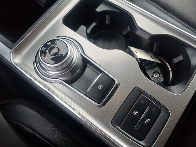 Certified 2024 Ford Edge Titanium image 22