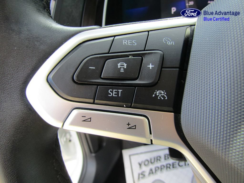 Used 2022 Volkswagen Jetta SE FWD image 29