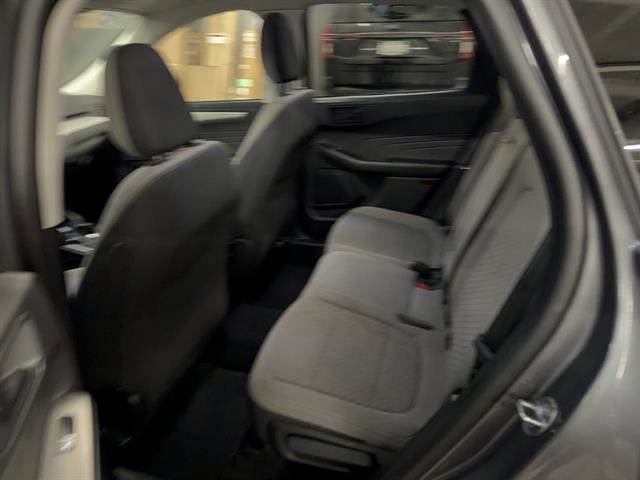 Certified 2022 Ford Escape SE w/ Convenience Package image 12