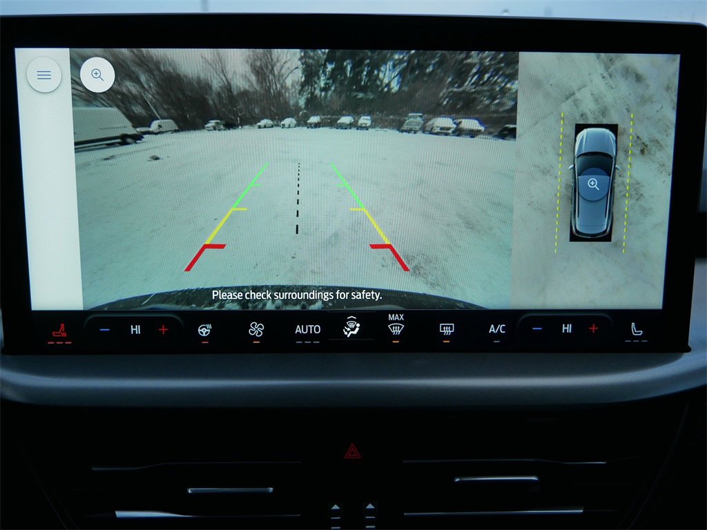 Certified 2023 Ford Escape Active w/ Tech Pack #2 image 23