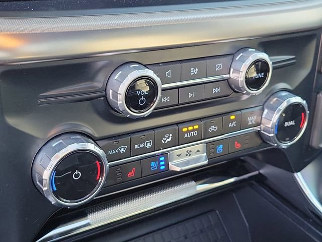 Certified 2023 Ford F150 Raptor w/ Raptor Carbon Fiber Package AWD/4WD image 30