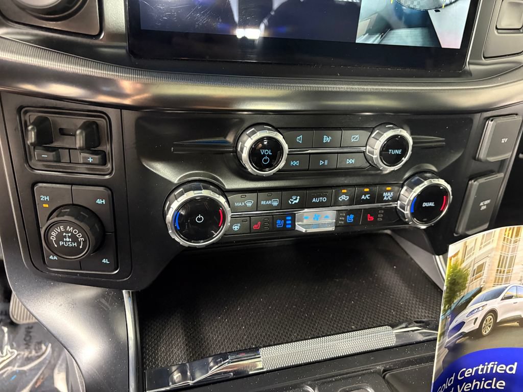Certified 2024 Ford F150 Raptor AWD/4WD image 20
