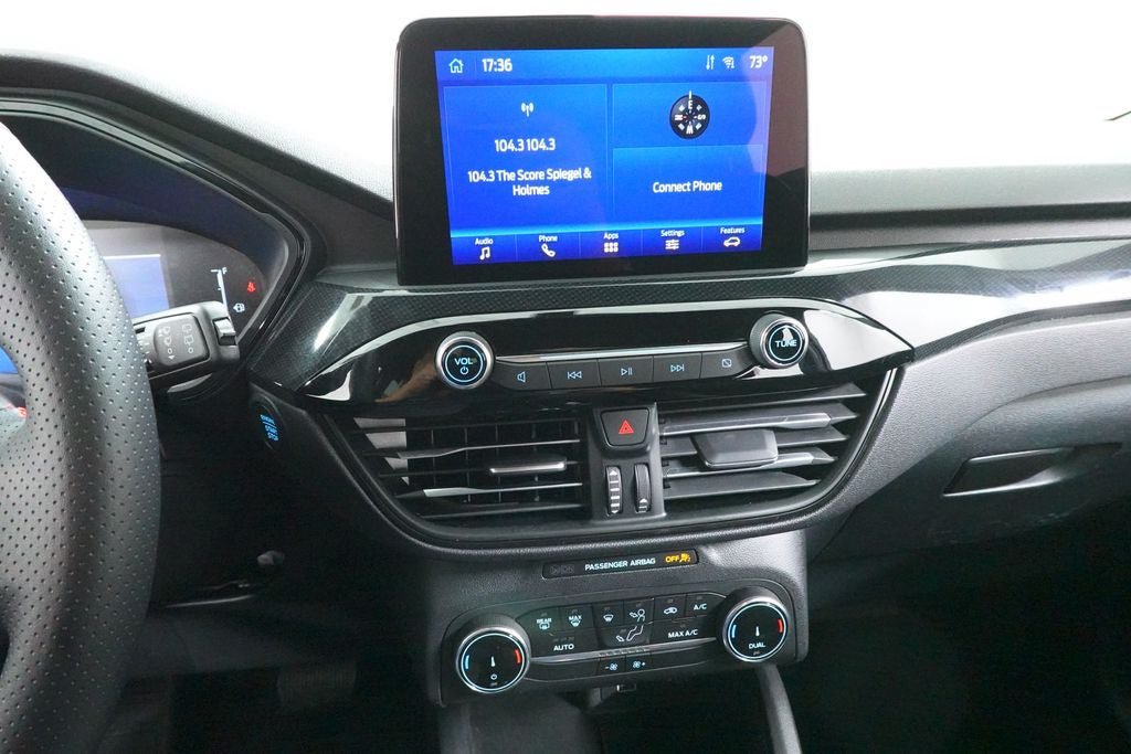 Certified 2025 Ford Escape ST-Line AWD/4WD image 15