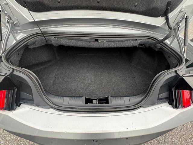 Certified 2024 Ford Mustang Premium RWD image 36