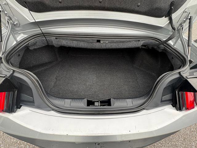 Certified 2024 Ford Mustang Premium RWD image 36