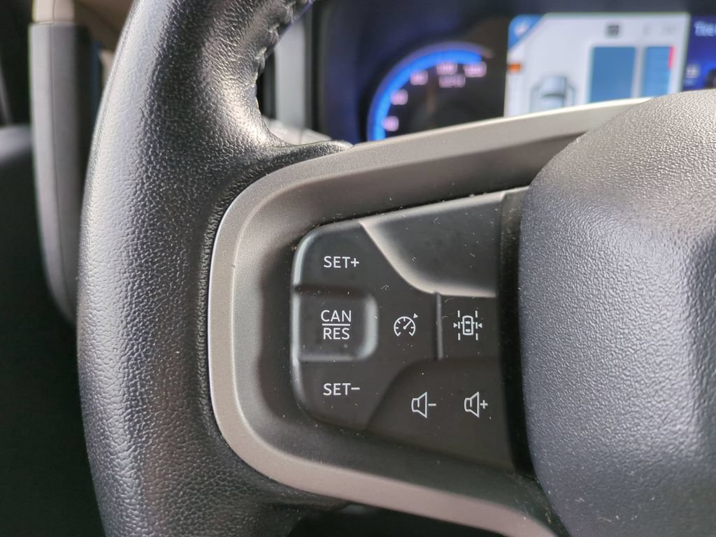 Certified 2022 Ford Bronco Wildtrak AWD/4WD image 28