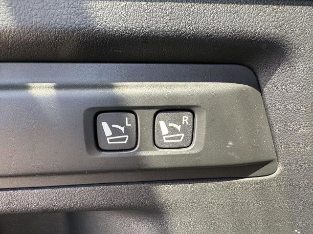 Used 2025 MAZDA CX-70 3.3 Turbo S w/ Premium Plus AWD/4WD image 13