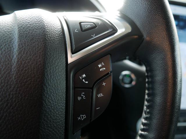 Certified 2023 Ford Edge Titanium AWD/4WD image 26