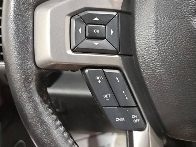 Certified 2021 Ford Expedition XLT w/ Equipment Group 202A AWD/4WD image 29