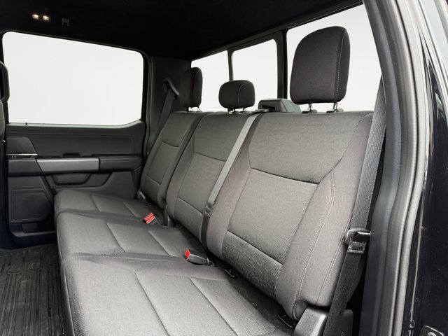 Certified 2025 Ford F150 XLT w/ Equipment Group 302A MID image 12