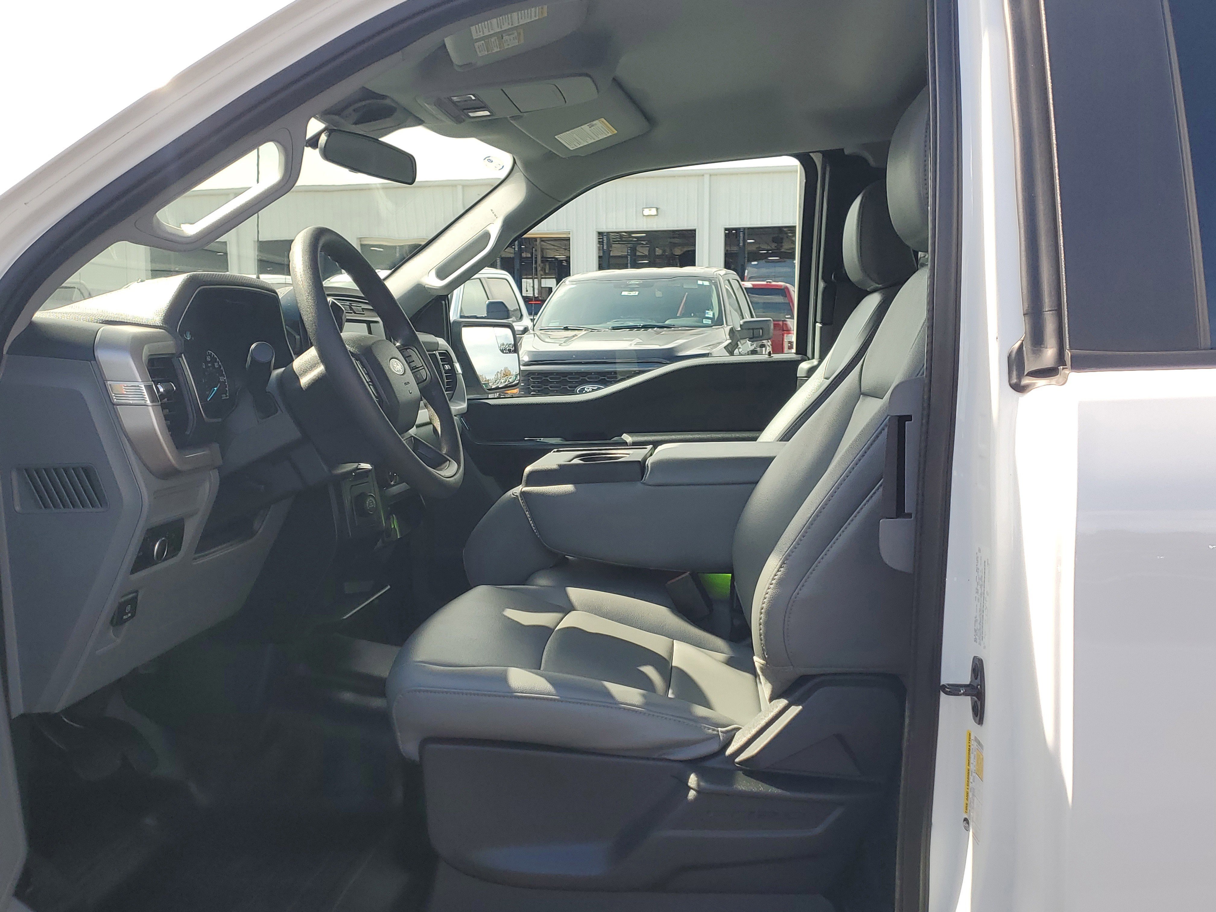 Certified 2023 Ford F150 XL image 16