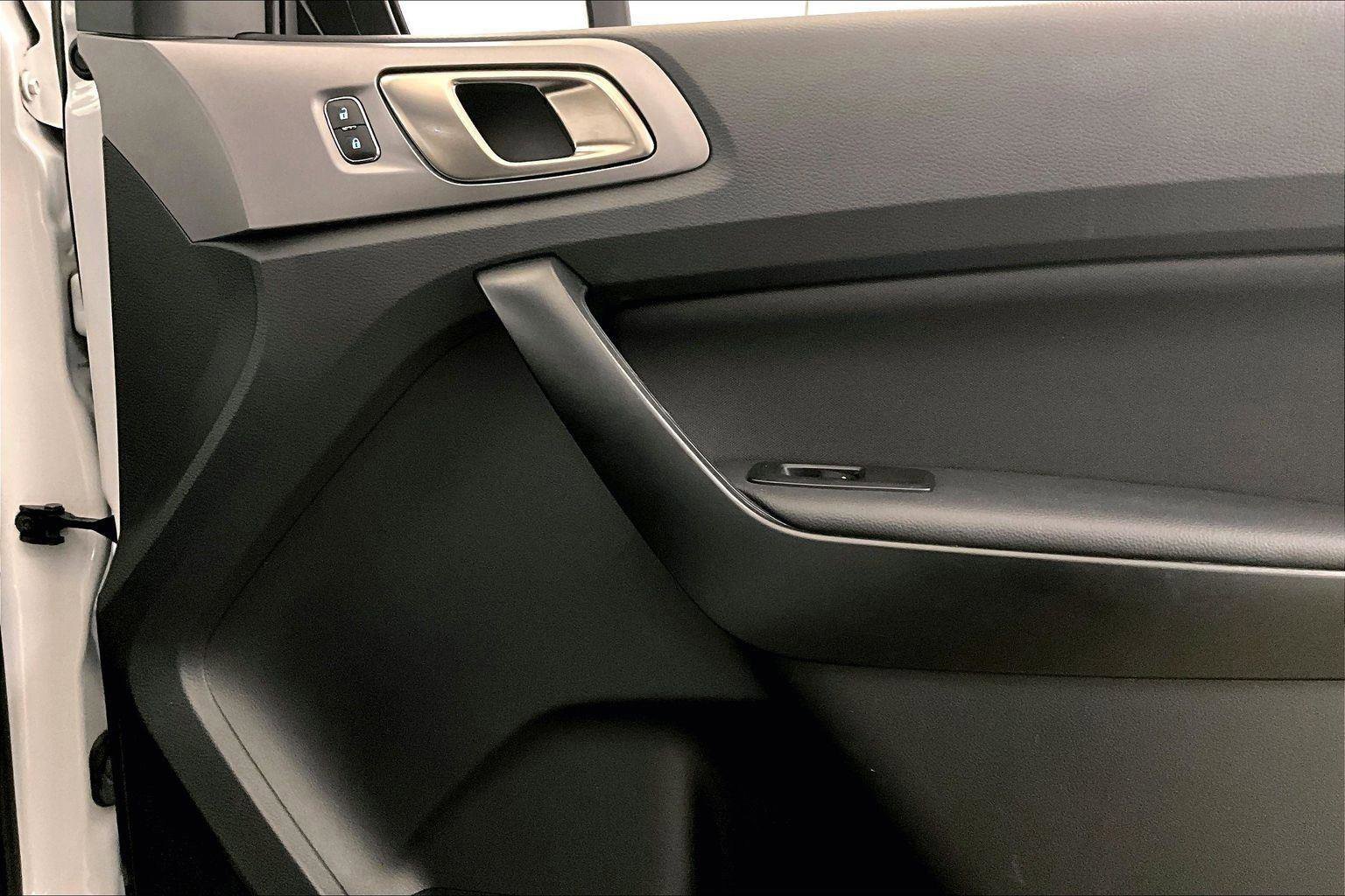 Certified 2023 Ford Ranger XLT w/ Equipment Group 301A Mid image 23