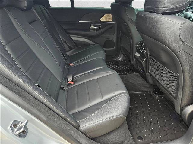 Used 2025 Mercedes-Benz GLE 450e 4MATIC image 21