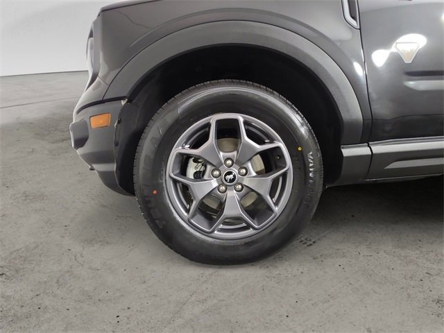 Certified 2023 Ford Bronco Sport Badlands image 14