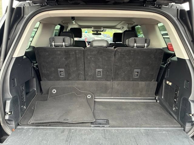 Certified 2025 Ford Expedition Active RWD image 48