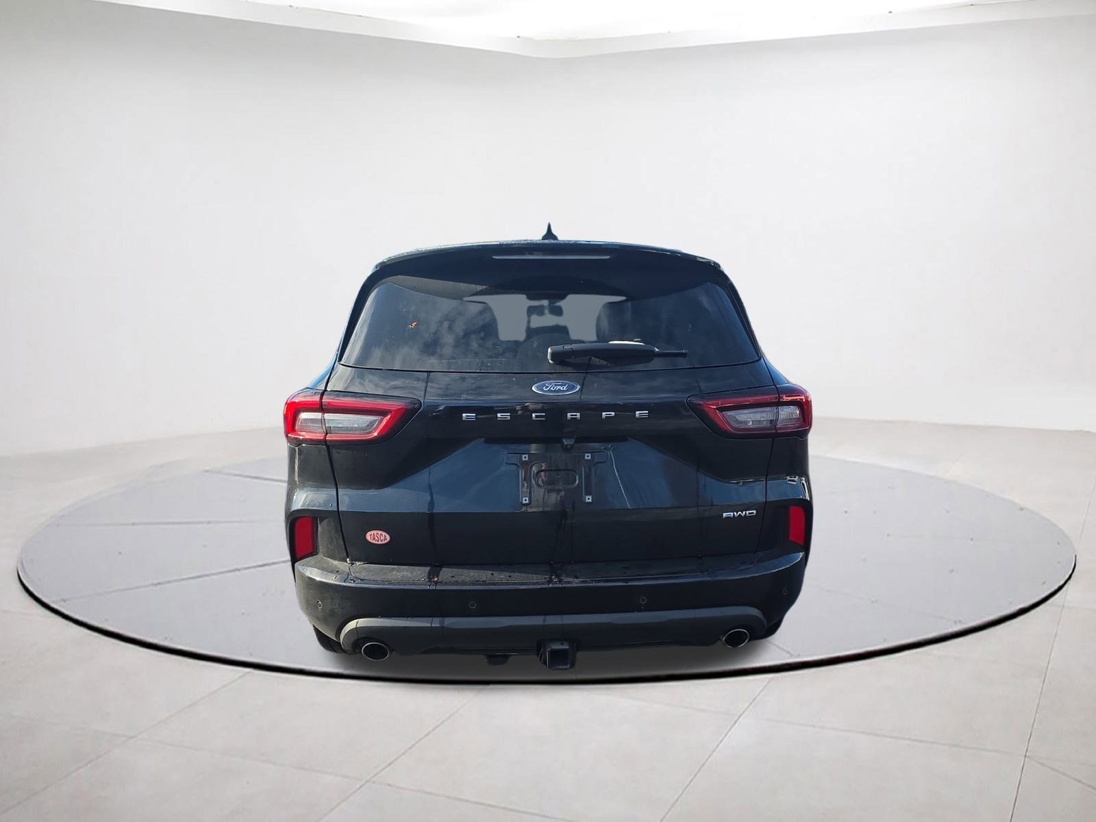 Certified 2023 Ford Escape ST-Line Elite w/ Premium Technology Package image 6