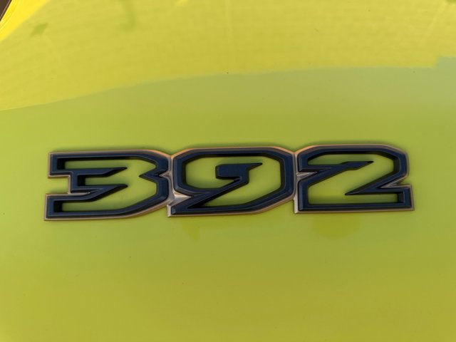 Used 2024 Jeep Wrangler Unlimited Rubicon 392 AWD/4WD image 24