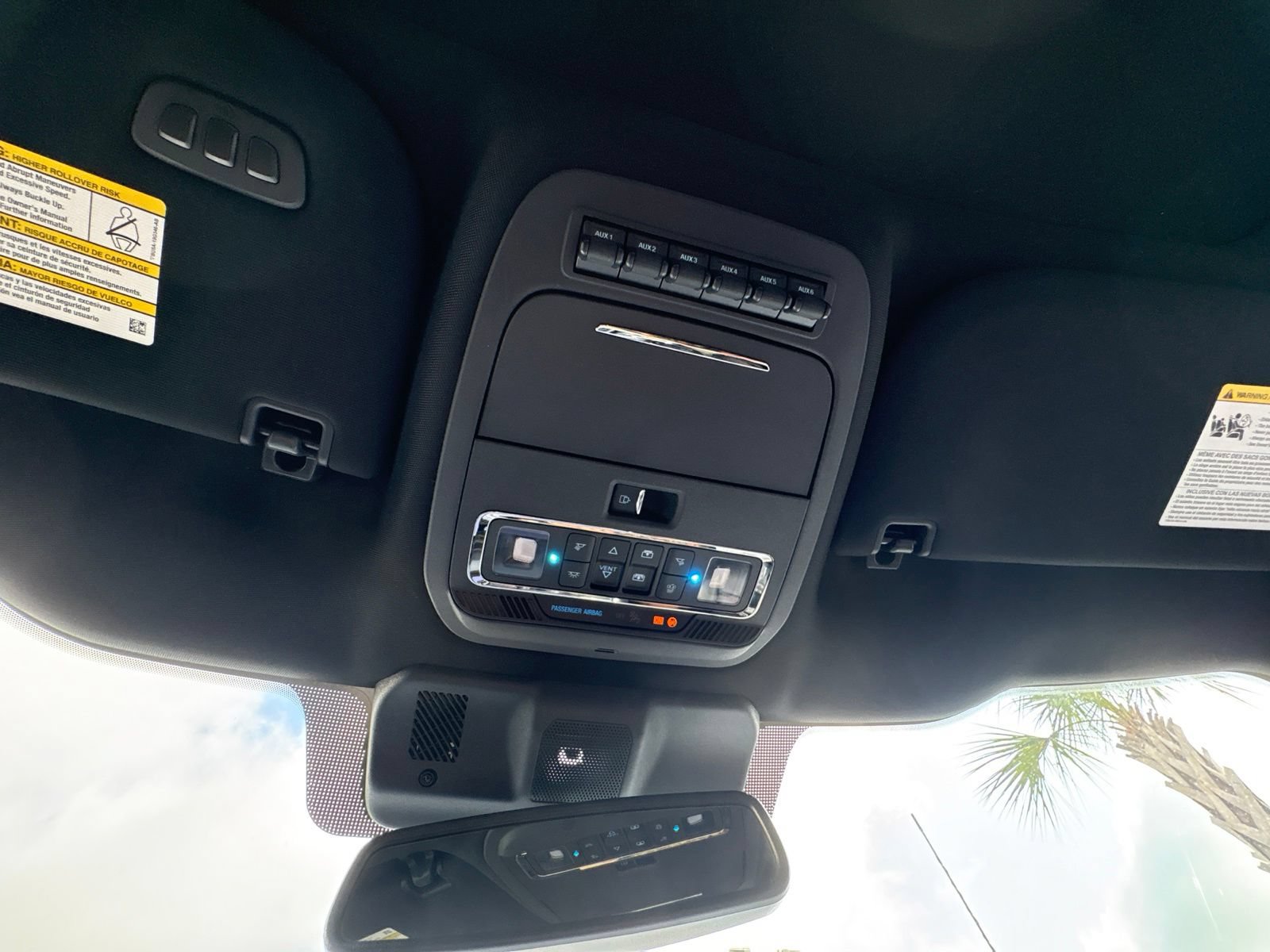 Certified 2024 Ford F150 Raptor AWD/4WD image 43