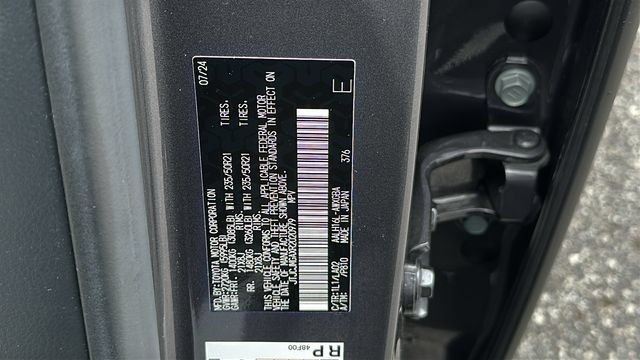 Used 2024 Lexus RX 450h AWD w/ Convenience Package image 32