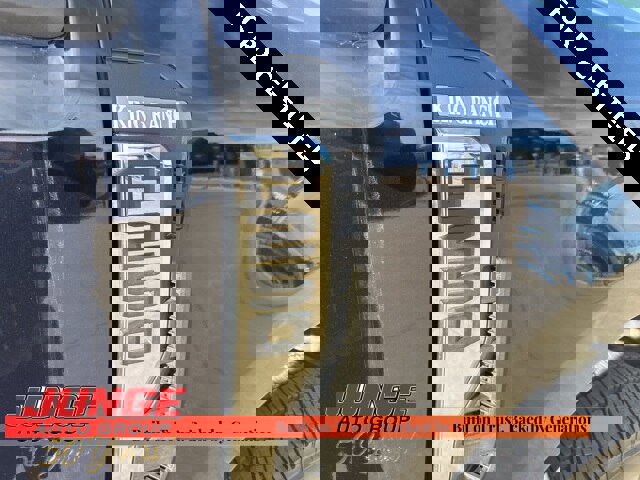 Certified 2025 Ford F250 King Ranch w/ Snow Plow Prep Package image 11