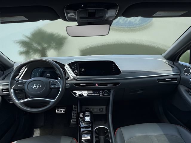 Used 2022 Hyundai Sonata SEL Plus w/ Preferred Accessory Package FWD image 20