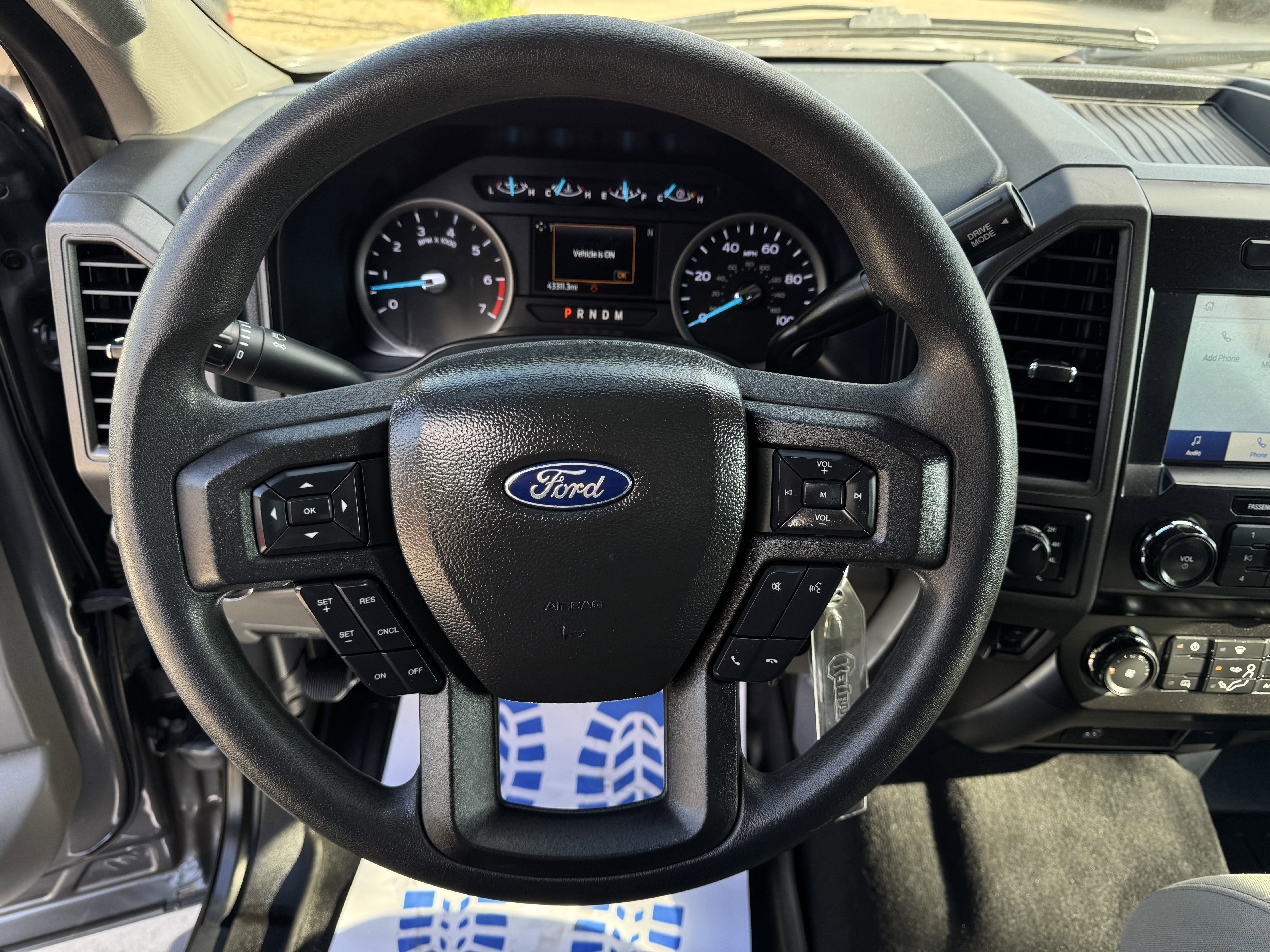 Certified 2022 Ford F250 XL w/ STX Appearance Package image 18
