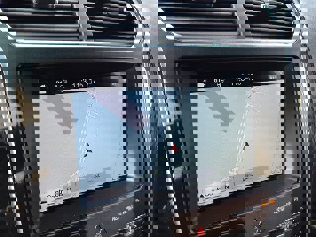 Certified 2017 Ford Explorer Sport w/ Equipment Group 401A image 15