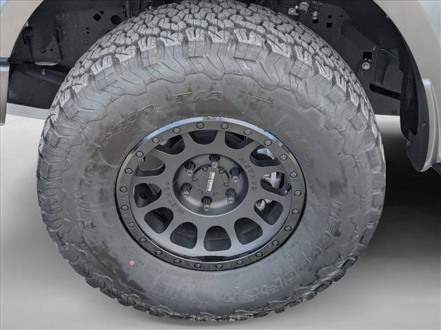 Certified 2023 Ford F150 Raptor image 27