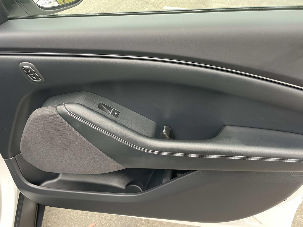 Certified 2023 Ford Mustang Mach-E Select RWD image 36