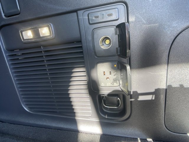 Certified 2025 Ford Expedition Max Active image 43