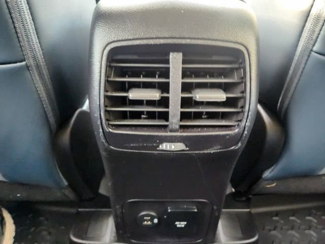 Certified 2022 Ford Bronco Sport Outer Banks image 18